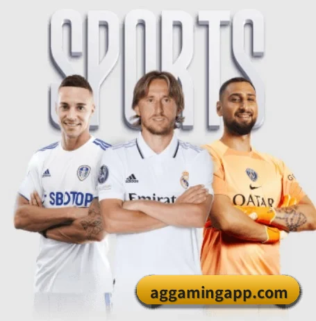 AGGaming的故事