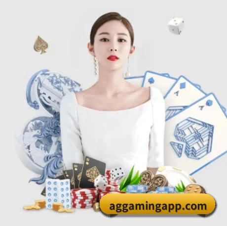 AGGaming APP
